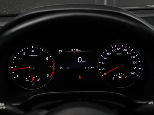 Kia Cerato IV Рестайлинг с пробегом 2021 года, цена 2 050 000 рублей, 81144 км, седан, Автокод Объявления