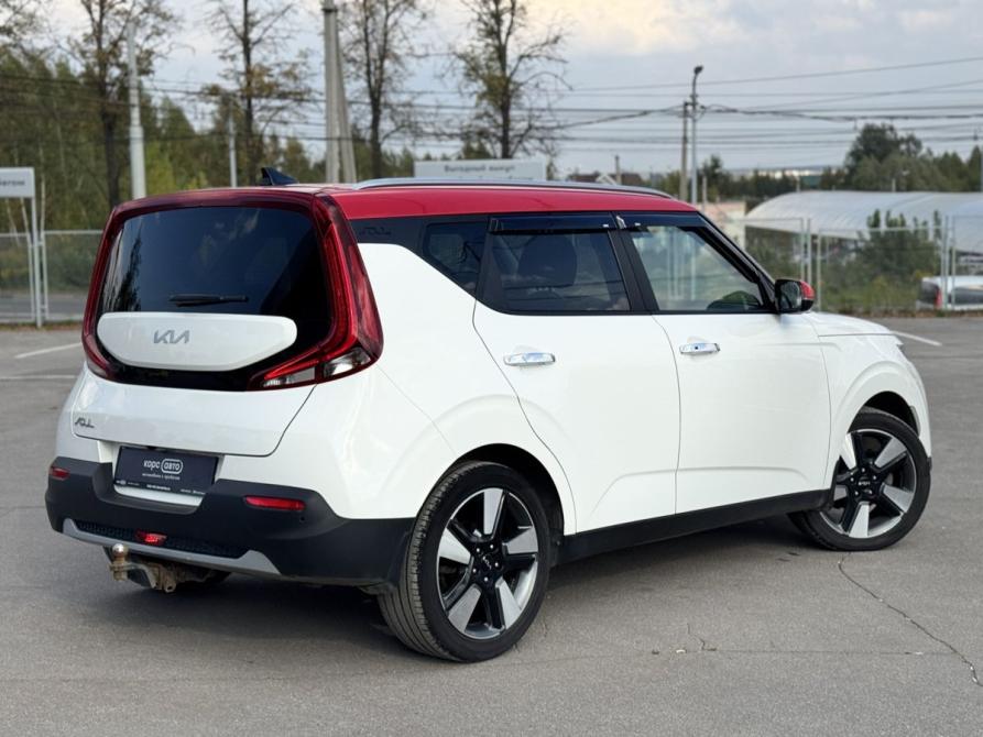 Kia Soul III Тула  - изображение 3