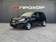 Nissan Qashqai I Рестайлинг Пермь  - изображение 28