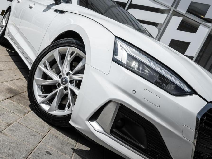 Audi A5 II (F5) Рестайлинг Ставрополь  - изображение 7