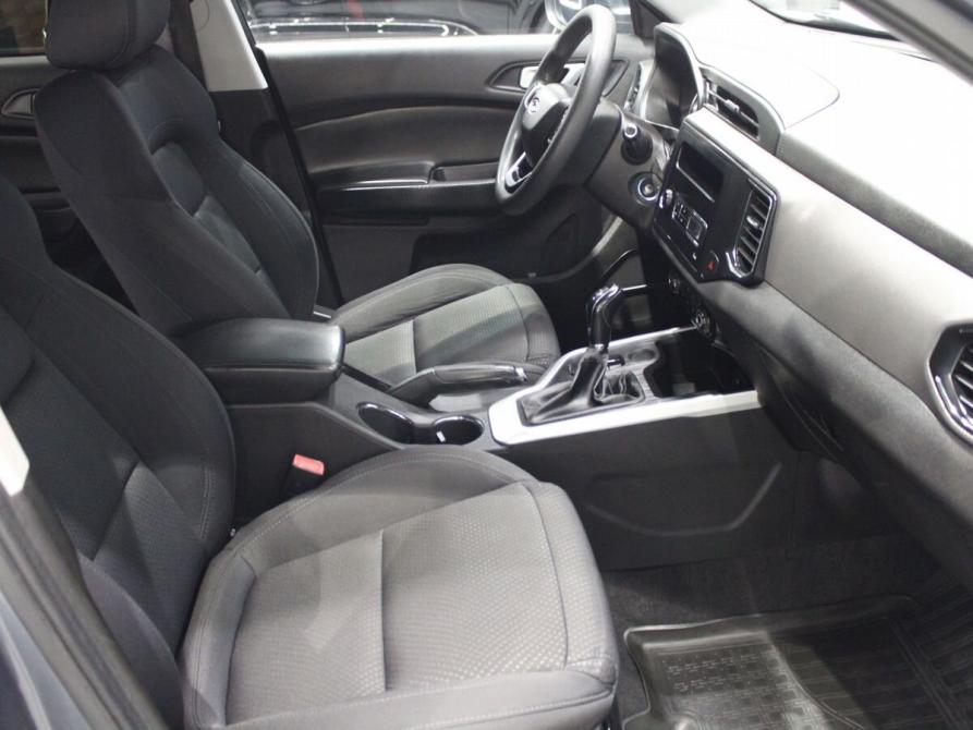 Chery Tiggo 4 I Рестайлинг Нижний Новгород  - изображение 17