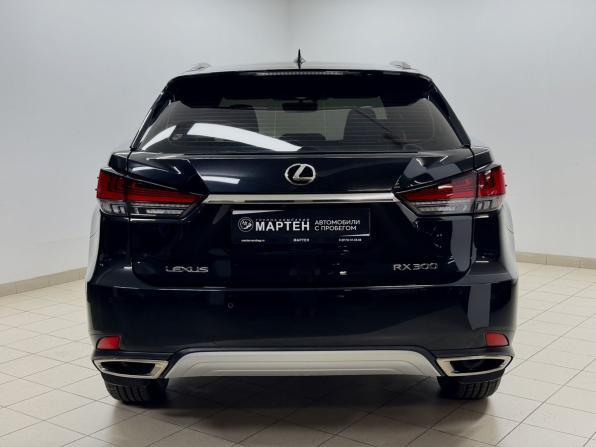 Lexus RX IV Рестайлинг с пробегом 2021 года, цена 4 800 000 рублей, 89954 км, внедорожник, Автокод Объявления
