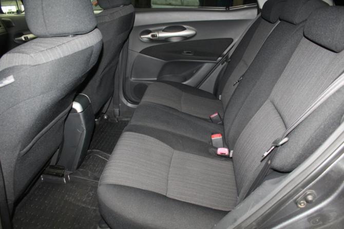 Toyota Auris I с пробегом 2008 года, цена 699 000 рублей, 227404 км, хэтчбек, Автокод Объявления