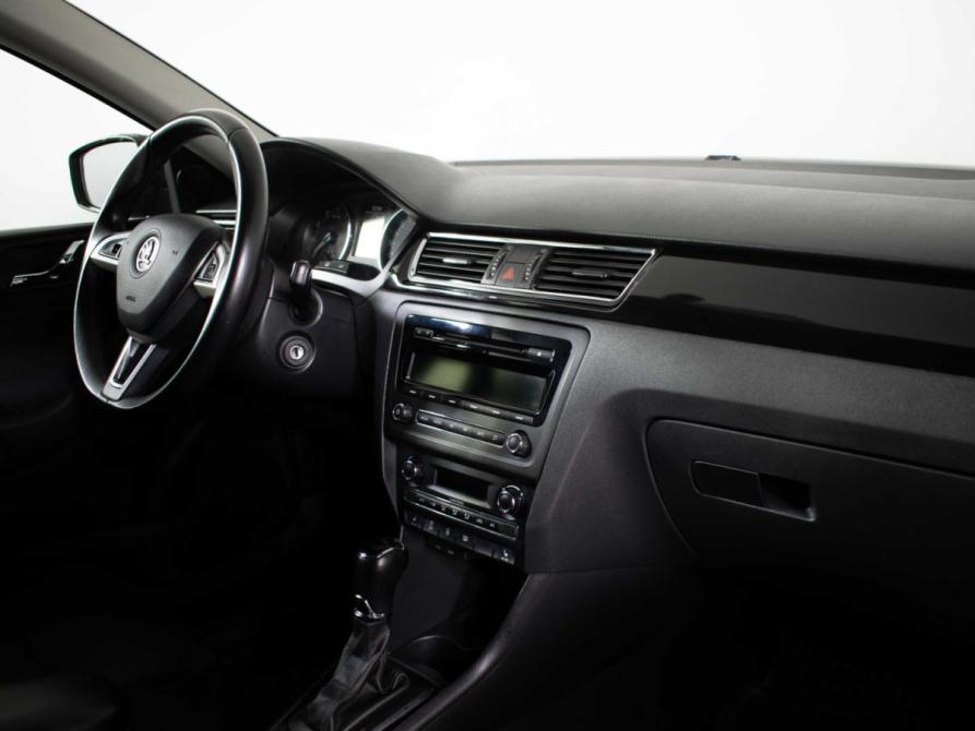 Skoda Rapid I Москва  - изображение 11