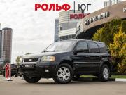 Ford Escape I Москва  - изображение 19