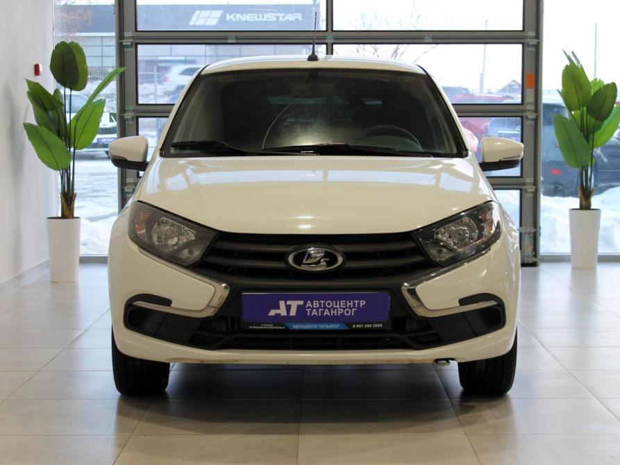 Lada (ВАЗ) Granta I Рестайлинг Таганрог  - изображение 2