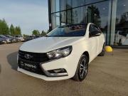 Lada (ВАЗ) Vesta I Ижевск  - изображение 23