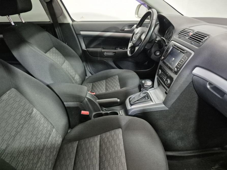 Skoda Octavia II (A5) Рестайлинг Ярославль  - изображение 10