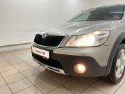 Skoda Octavia II (A5) Рестайлинг Энгельс  - изображение 45