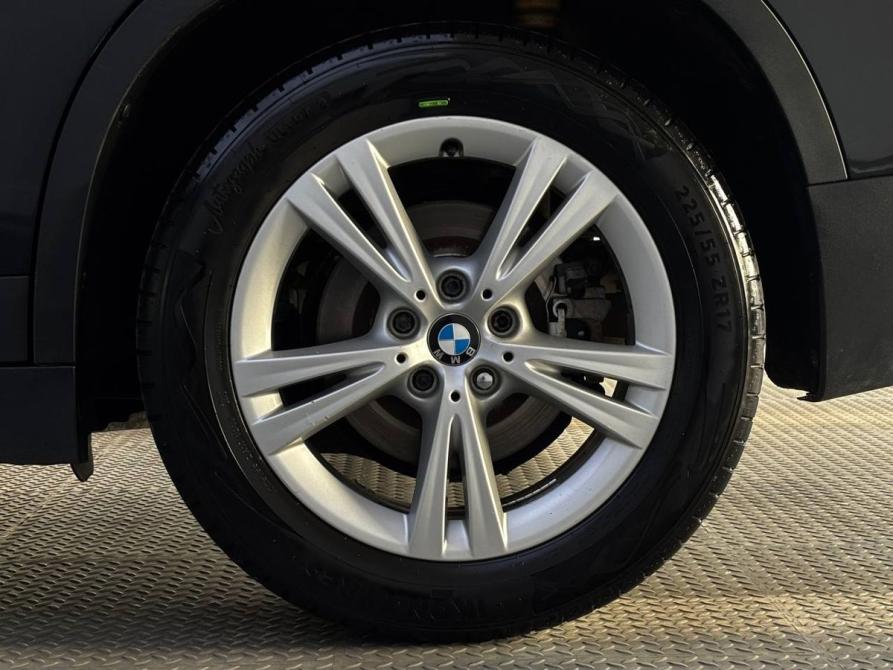 BMW X1 II (F48) Уфа  - изображение 22