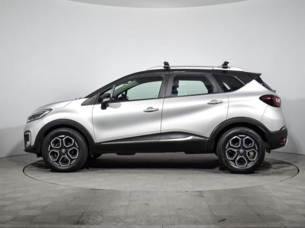 Renault Kaptur I Рестайлинг с пробегом 2021 года, цена 1 587 960 рублей, 143140 км, внедорожник, Автокод Объявления