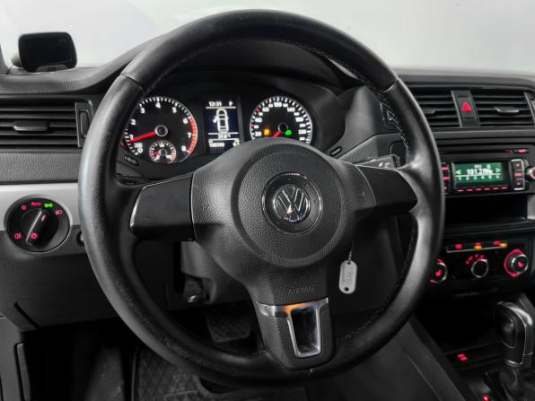 Volkswagen Jetta VI с пробегом 2012 года, цена 1 000 000 рублей, 188000 км, седан, Автокод Объявления