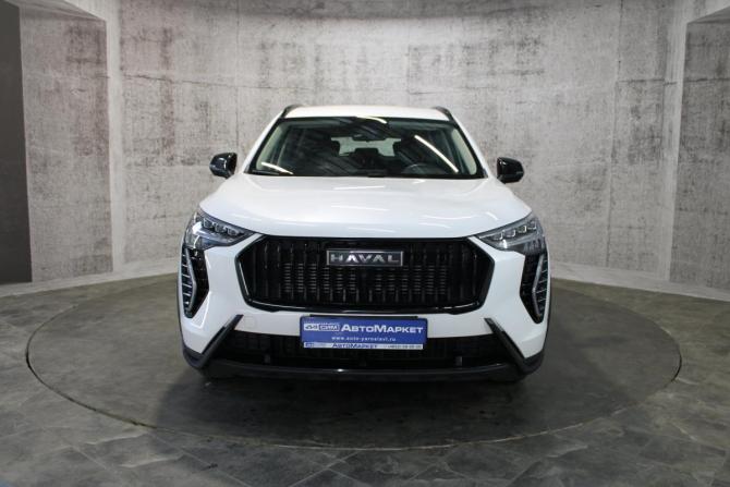 Haval Jolion I Рестайлинг с пробегом 2024 года, цена 2 275 000 рублей, 37894 км, внедорожник, Автокод Объявления