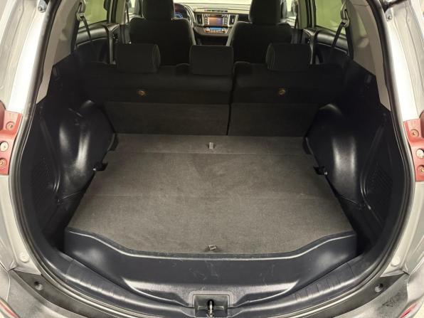 Toyota RAV4 IV (XA40) с пробегом 2013 года, цена 1 770 000 рублей, 127148 км, внедорожник, Автокод Объявления