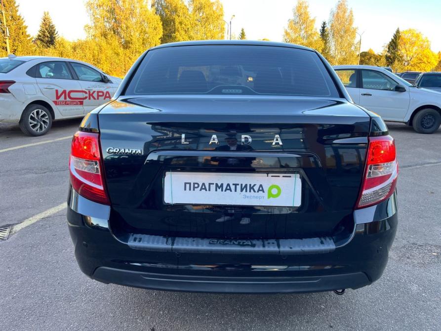 Lada (ВАЗ) Granta I Рестайлинг Великие Луки  - изображение 6