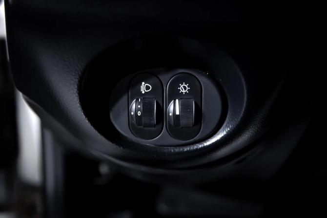 Chevrolet Niva I Рестайлинг с пробегом 2015 года, цена 700 000 рублей, 95717 км, внедорожник, Автокод Объявления