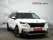 Kia Carnival IV Екатеринбург  - изображение 25