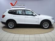 BMW X3 II (F25) Уфа  - изображение 21