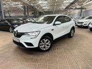 Renault Arkana I Набережные Челны  - изображение 31