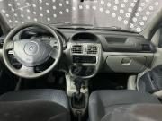 Renault Symbol I Рестайлинг Новосибирск  - изображение 43