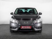 Nissan Sentra VII (B17) Иркутск  - изображение 28