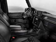 Mercedes-Benz G-Класс AMG I (W463) Рестайлинг 2 Санкт-Петербург  - изображение 40