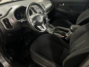 Kia Sportage III Рестайлинг Тюмень  - изображение 38