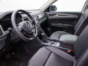 Volkswagen Teramont I Москва  - изображение 27