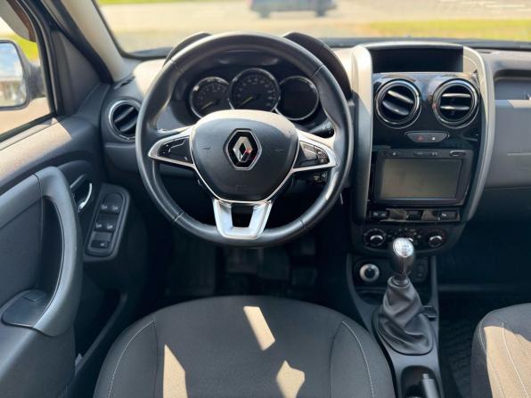 Renault Duster I Рестайлинг с пробегом 2019 года, цена 1 950 000 рублей, 55000 км, внедорожник, Автокод Объявления