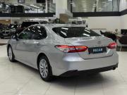 Toyota Camry VIII (XV70) Санкт-Петербург  - изображение 80