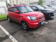 Kia Soul I Санкт-Петербург  - изображение 9