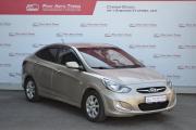 Hyundai Solaris I Старый Оскол  - изображение 26