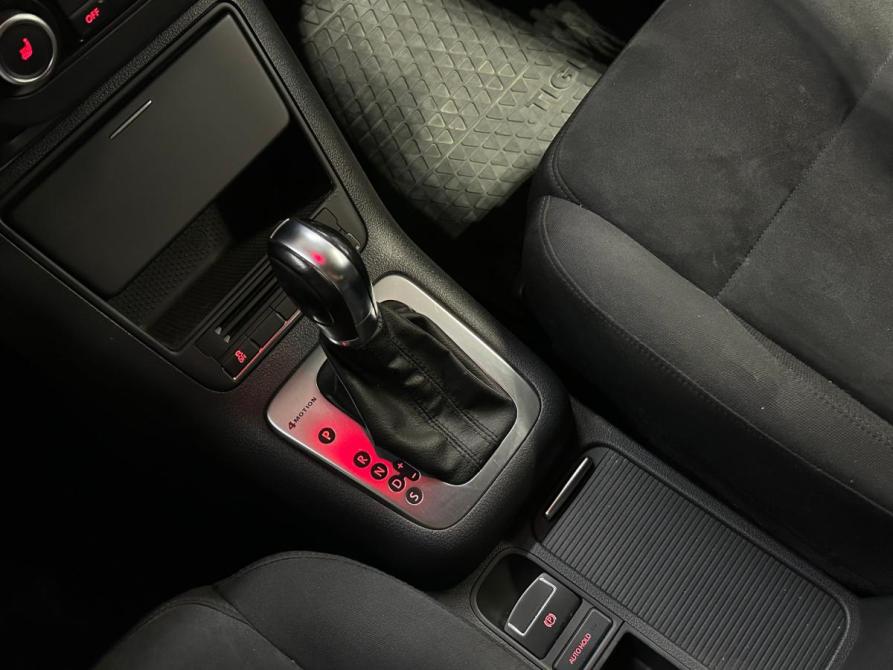 Volkswagen Tiguan I Рестайлинг Санкт-Петербург  - изображение 16