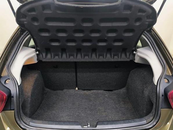 SEAT Ibiza IV Рестайлинг с пробегом 2013 года, цена 770 000 рублей, 116672 км, хэтчбек, Автокод Объявления