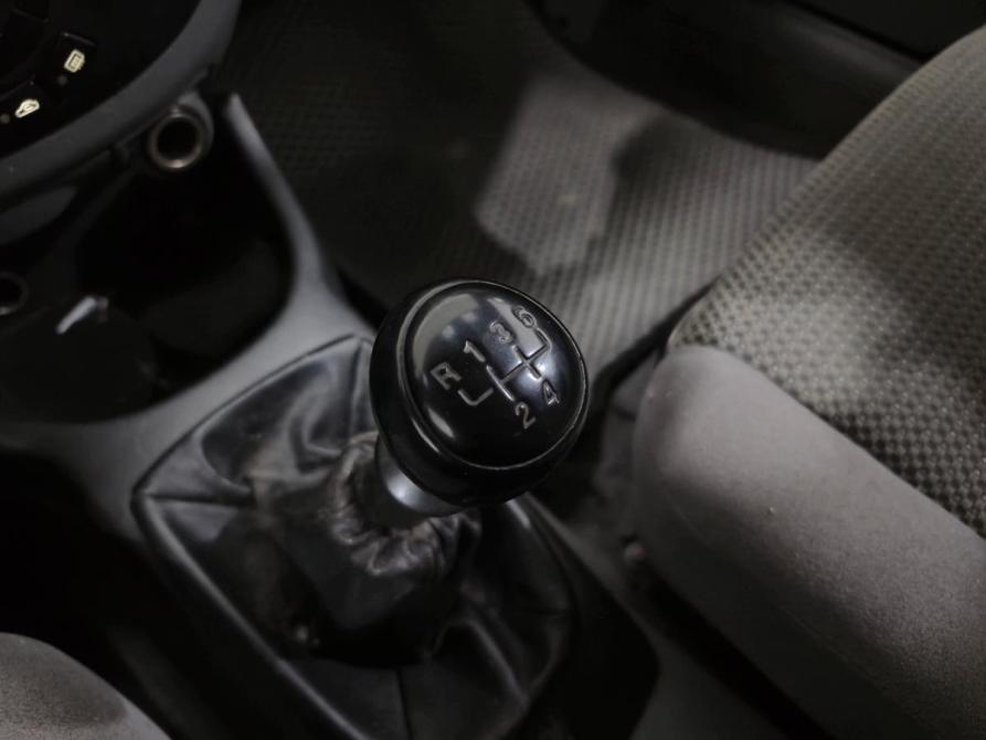 Chevrolet Lacetti I Альметьевск  - изображение 21