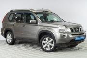 Nissan X-Trail II Челябинск  - изображение 19