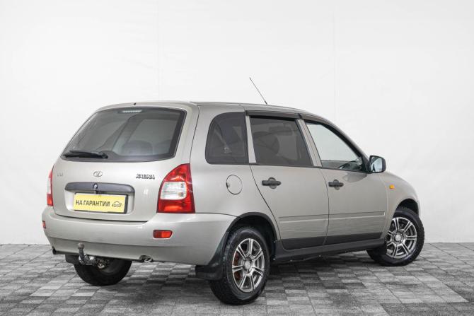 Lada (ВАЗ) Kalina I с пробегом 2013 года, цена 509 000 рублей, 115000 км, универсал, Автокод Объявления