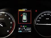 Subaru Forester V Рестайлинг Москва  - изображение 42