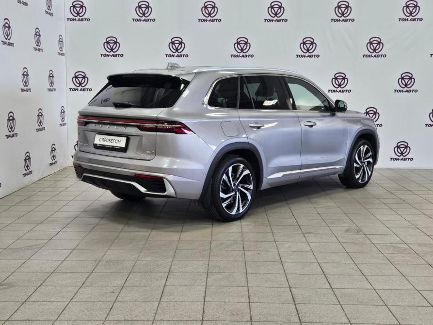 Geely Monjaro I Тольятти  - изображение 5