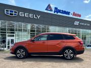 Lada (ВАЗ) Vesta I Набережные Челны  - изображение 28