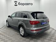 Audi Q7 I (4L) Рестайлинг Воронеж  - изображение 26