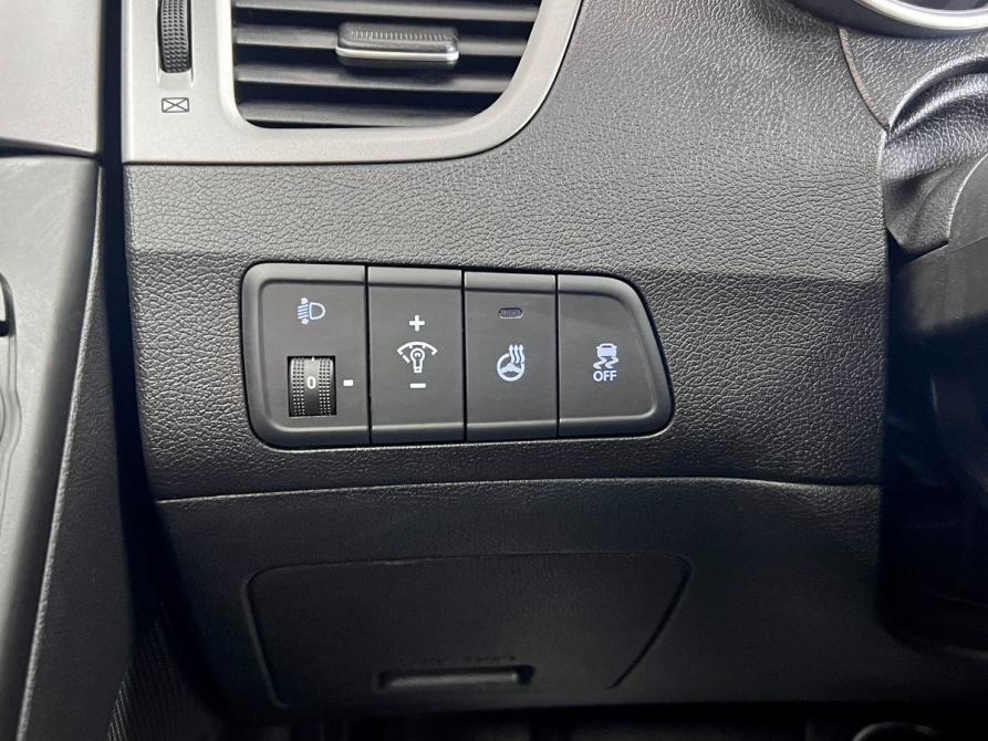 Hyundai Elantra V (MD) Рестайлинг Тверь  - изображение 15