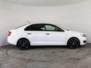 Skoda Rapid I Санкт-Петербург  - изображение 19