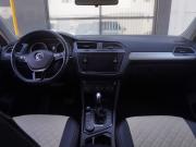 Volkswagen Tiguan II Москва  - изображение 29