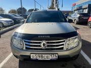 Renault Duster I Магнитогорск  - изображение 10