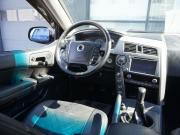 SsangYong Kyron I Рестайлинг Москва  - изображение 28