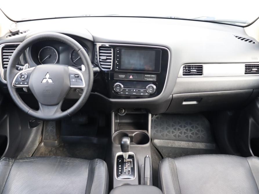 Mitsubishi Outlander III Москва  - изображение 13