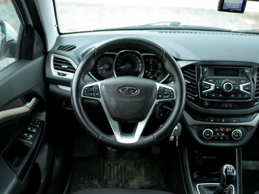 Lada (ВАЗ) Vesta I Ижевск  - изображение 14