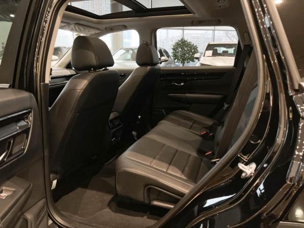 Honda CR-V VI с пробегом 2026 года, цена 4 599 000 рублей, 35 км, внедорожник, Автокод Объявления