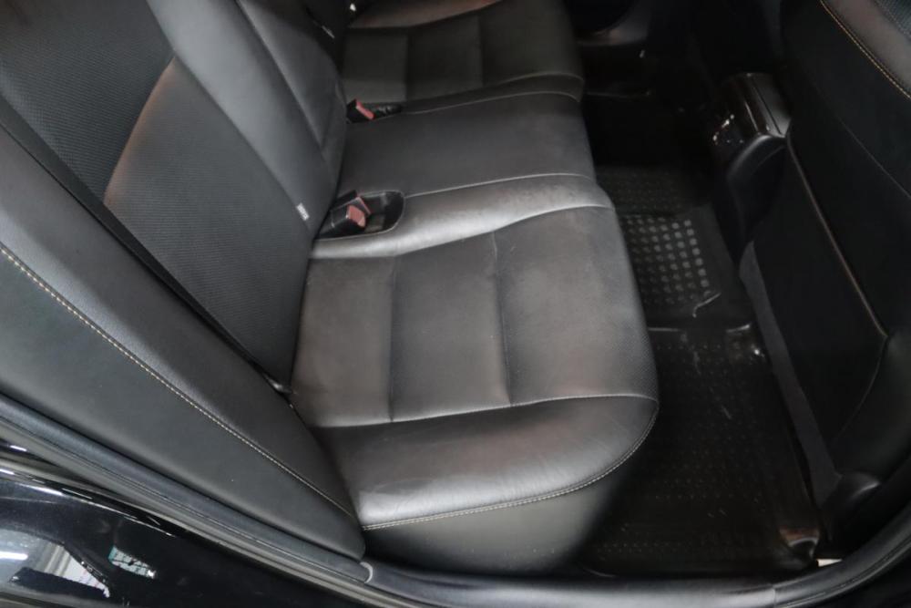 Toyota Camry VII (XV50) Рестайлинг Сургут  - изображение 14